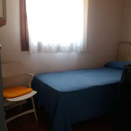Con Piscina Вилла *