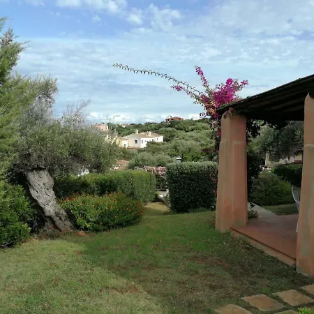 Con Piscina * Stintino