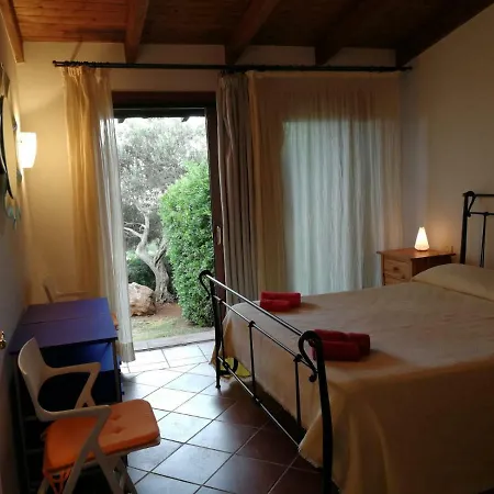 Con Piscina Stintino