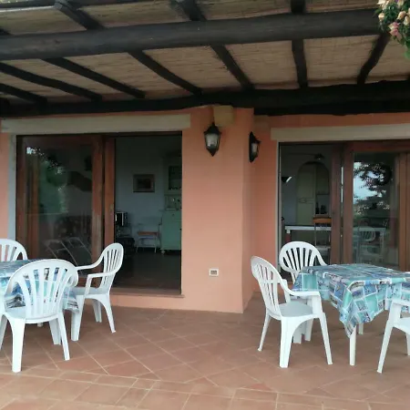 Con Piscina Стинтино