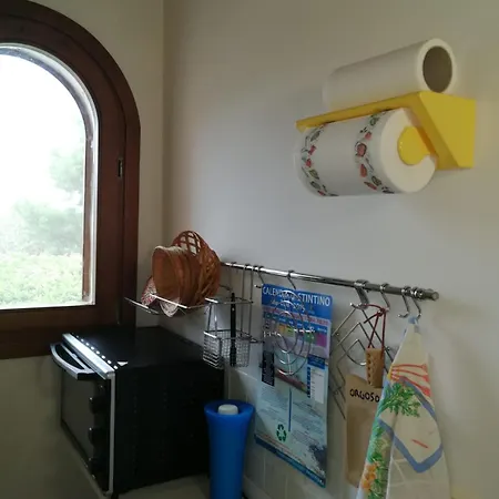 Con Piscina * Stintino