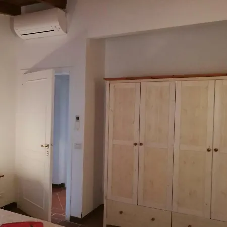 Вилла Con Piscina