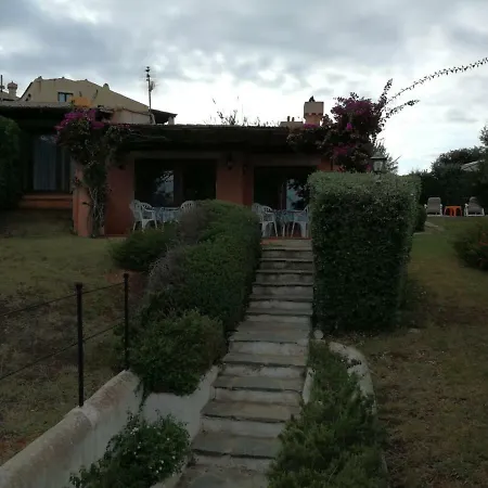 Con Piscina Stintino