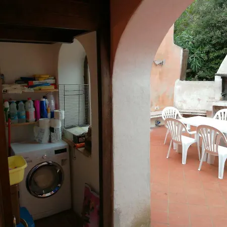 Con Piscina Stintino