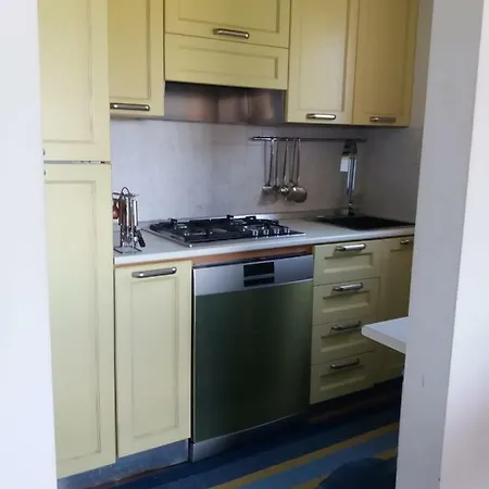 Con Piscina Stintino