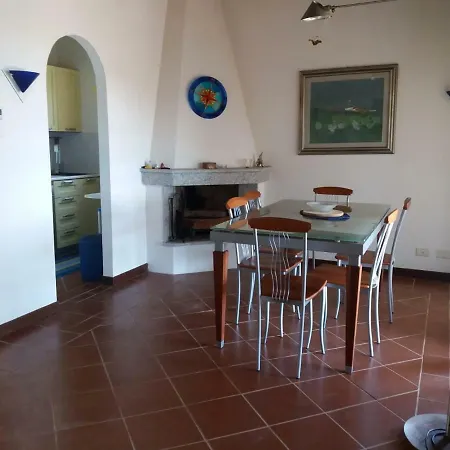 Con Piscina * Stintino