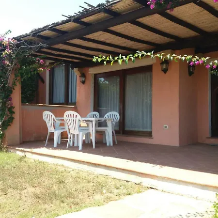 Con Piscina * Stintino