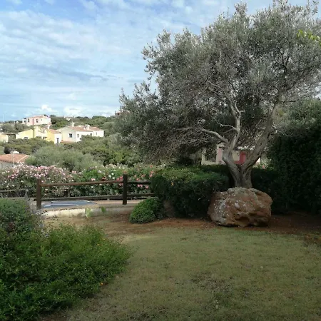 Con Piscina * Stintino