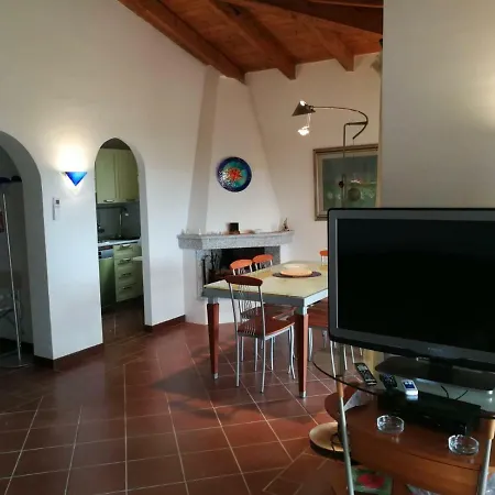 Con Piscina Villa *