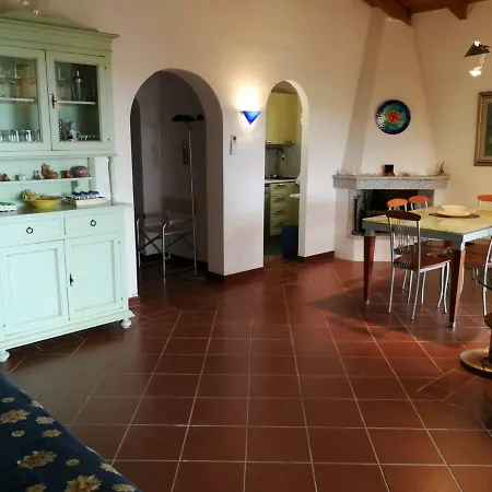 Con Piscina Villa
