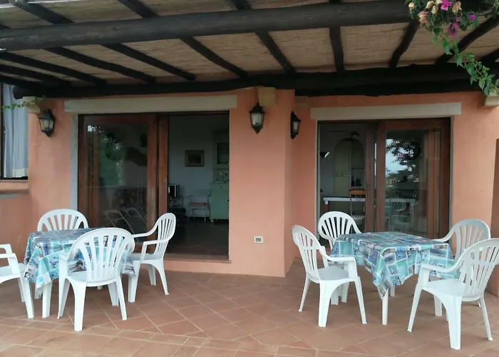 Con Piscina 斯廷蒂诺